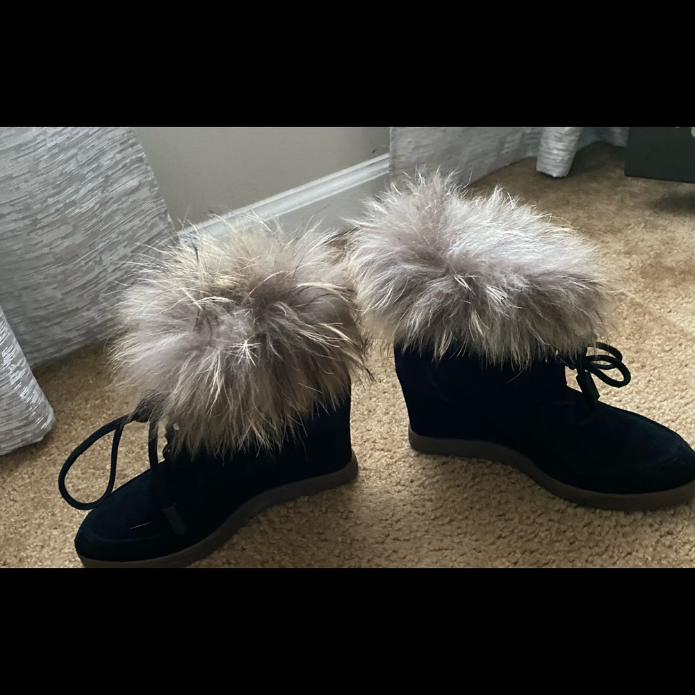 Cecelia New York Holly Boot